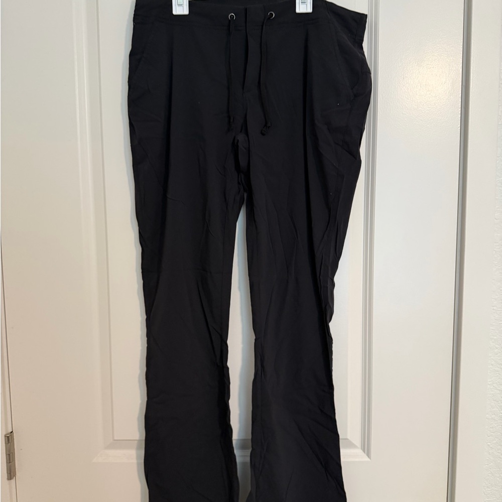 Columbia Black Men's Drawstring Jogger Pants
